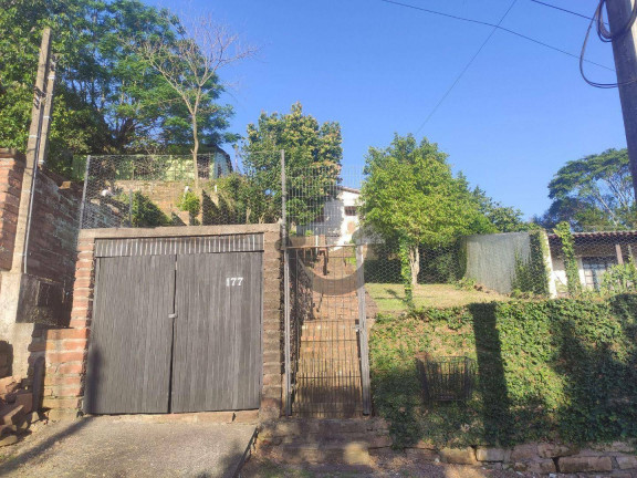 Imagem Casa com 3 Quartos à Venda, 77 m² em Bonfim - Santa Cruz Do Sul Imagem Casa com 3 Quartos à Venda, 77 m² em Bonfim - Santa Cruz Do Sul