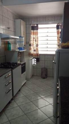 Imagem Apartamento com 3 Quartos à Venda,  em Pinheiro Machado - Santa Maria