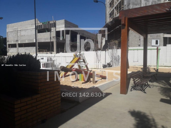 Imagem Apartamento com 2 Quartos à Venda, 48 m² em Residencial Parati - São Carlos Imagem Apartamento com 2 Quartos à Venda, 48 m² em Residencial Parati - São Carlos