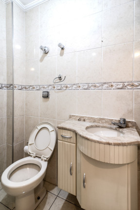 Imagem Apartamento com 3 Quartos à Venda, 68 m² em Cerqueira César - São Paulo