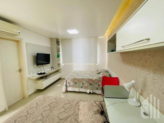 Imagem Casa com 5 Quartos à Venda, 375 m² em Tabajaras - Teresina Imagem Casa com 5 Quartos à Venda, 375 m² em Tabajaras - Teresina