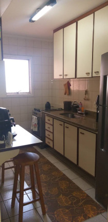 Imagem Apartamento com 3 Quartos à Venda, 80 m² em Ponte Preta - Campinas