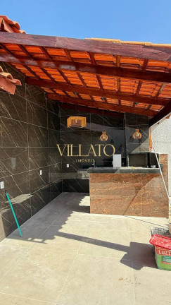 Imagem Casa com 2 Quartos à Venda, 105 m² em Jardim Decolores - Trindade Imagem Casa com 2 Quartos à Venda, 105 m² em Jardim Decolores - Trindade
