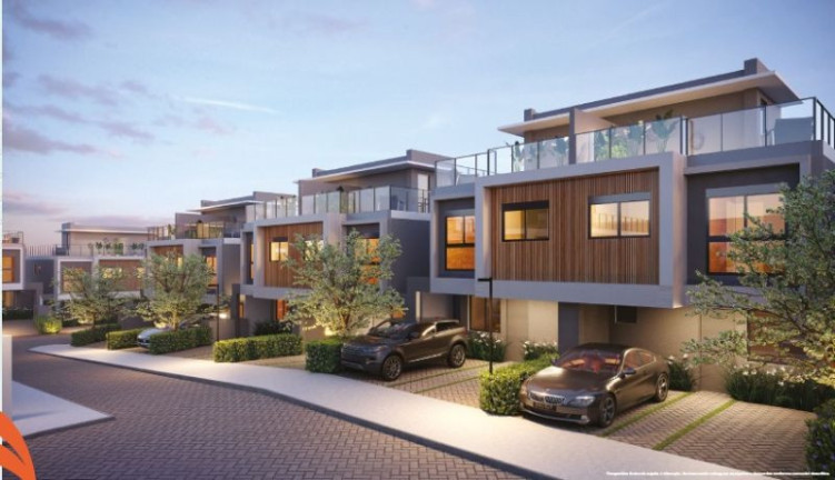 Imagem Casa de Condomínio com 2 Quartos à Venda, 165 m² em Jardim Ana Estela - Carapicuíba