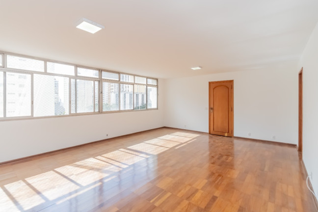 Apartamento com 3 Quartos à Venda, 128 m² em Perdizes - São Paulo