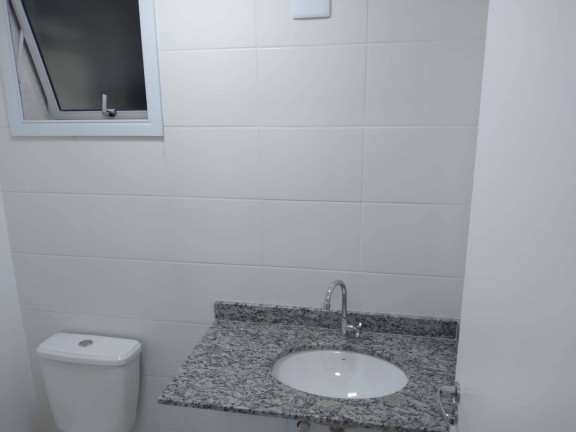 Imagem Apartamento com 2 Quartos à Venda,  em Taboão - São Bernardo Do Campo