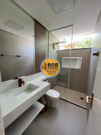 Imagem Casa com 3 Quartos à Venda, 180 m² em Aruana - Aracaju