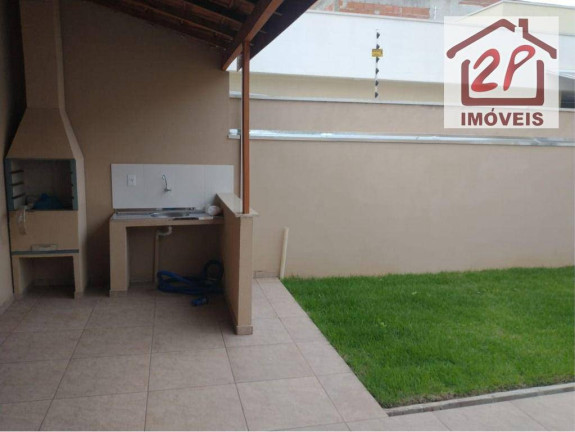 Imagem Casa com 3 Quartos à Venda, 175 m² em Parque Do Museu - Caçapava Imagem Casa com 3 Quartos à Venda, 175 m² em Parque Do Museu - Caçapava