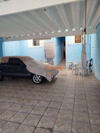 Imagem Casa com 3 Quartos à Venda, 154 m² em Jardim Santa Terezinha - Guarulhos Imagem Casa com 3 Quartos à Venda, 154 m² em Jardim Santa Terezinha - Guarulhos