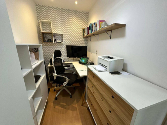 Imagem Apartamento com 2 Quartos à Venda, 102 m² em Piratininga - Niterói Imagem Apartamento com 2 Quartos à Venda, 102 m² em Piratininga - Niterói