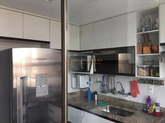 Imagem Apartamento com 2 Quartos à Venda, 65 m² em Pechincha - Rio De Janeiro Imagem Apartamento com 2 Quartos à Venda, 65 m² em Pechincha - Rio De Janeiro