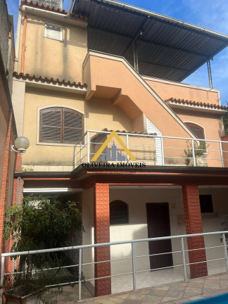 Imagem Casa com 3 Quartos à Venda, 220 m² em Brasilândia - São Gonçalo