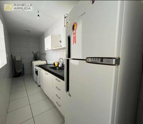 Imagem Apartamento com 2 Quartos à Venda, 63 m² em Tambaú - João Pessoa