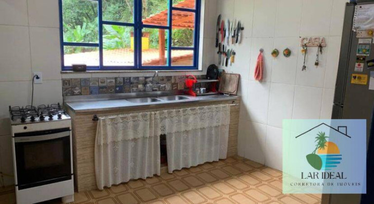 Imagem Casa com 4 Quartos à Venda, 1.200 m² em Muri - Nova Friburgo Imagem Casa com 4 Quartos à Venda, 1.200 m² em Muri - Nova Friburgo