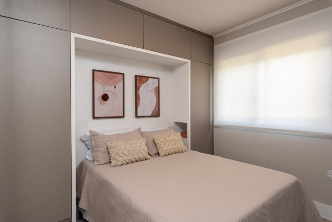 Imagem Apartamento com 2 Quartos à Venda, 51 m² em Jardim Sabará - Porto Alegre Imagem Apartamento com 2 Quartos à Venda, 51 m² em Jardim Sabará - Porto Alegre