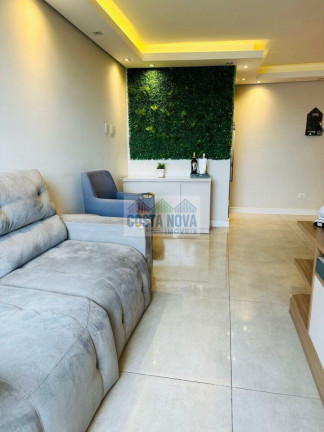 Imagem Apartamento com 3 Quartos à Venda, 80 m² Imagem Apartamento com 3 Quartos à Venda, 80 m²