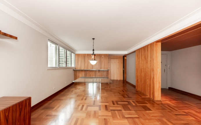Imagem Apartamento com 3 Quartos à Venda, 198 m² em Itaim Bibi - São Paulo Imagem Apartamento com 3 Quartos à Venda, 198 m² em Itaim Bibi - São Paulo
