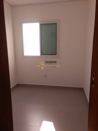 Imagem Cobertura com 2 Quartos à Venda, 81 m² em Vila América - Santo André Imagem Cobertura com 2 Quartos à Venda, 81 m² em Vila América - Santo André