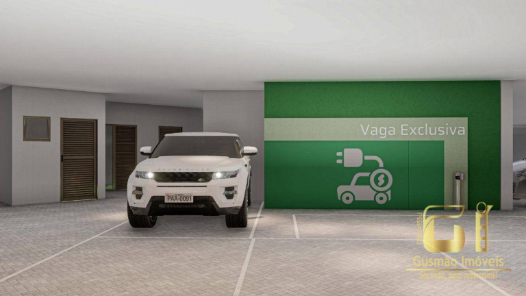 Imagem Apartamento com 3 Quartos à Venda, 79 m² em Capim Macio - Natal