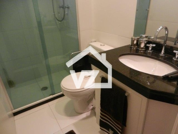Imagem Apartamento com 2 Quartos para Alugar, 95 m² em Chácara Santo Antônio - São Paulo