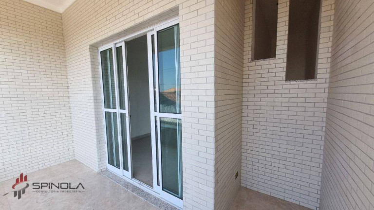 Imagem Casa com 2 Quartos à Venda, 75 m² em Mirim - Praia Grande Imagem Casa com 2 Quartos à Venda, 75 m² em Mirim - Praia Grande