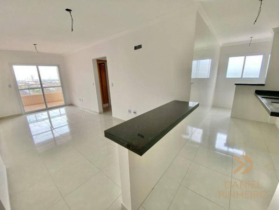 Imagem Apartamento com 2 Quartos à Venda, 65 m² em Aviação - Praia Grande Imagem Apartamento com 2 Quartos à Venda, 65 m² em Aviação - Praia Grande
