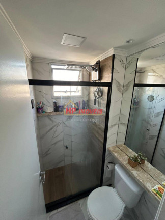 Imagem Apartamento com 3 Quartos à Venda, 74 m² em Jaguaribe - Osasco