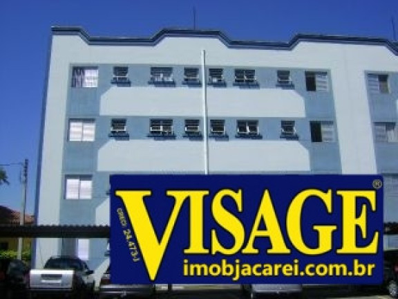Apartamento com 2 Quartos à Venda,  em Jd. Florida - Jacareí