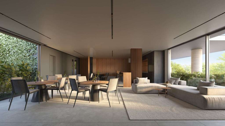 Imagem Apartamento com 2 Quartos à Venda, 186 m² em Bela Vista - Porto Alegre