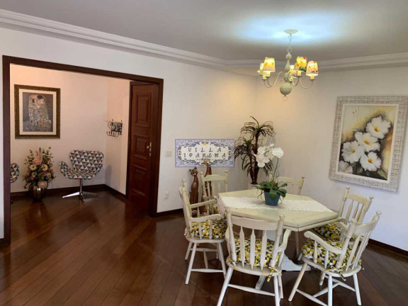 Imagem Apartamento com 4 Quartos à Venda, 210 m² em Várzea - Teresópolis Imagem Apartamento com 4 Quartos à Venda, 210 m² em Várzea - Teresópolis