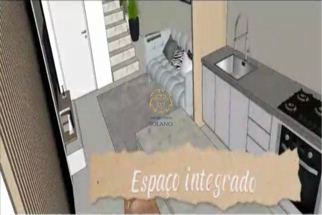 Imagem Sobrado com 3 Quartos à Venda,  em Balneário Paese - Itapoá