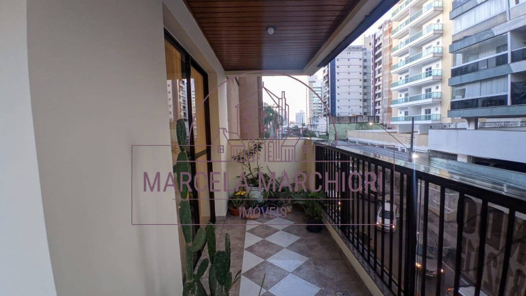 Apartamento com 3 Quartos à Venda, 230 m² em Praia Da Costa - Vila Velha