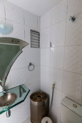 Imagem Apartamento com 1 Quarto à Venda, 25 m² em Bela Vista - São Paulo