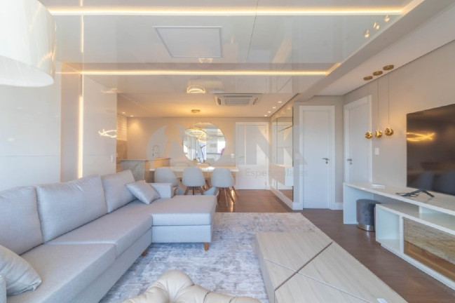 Imagem Apartamento com 3 Quartos à Venda, 99 m² em Petrópolis - Porto Alegre Imagem Apartamento com 3 Quartos à Venda, 99 m² em Petrópolis - Porto Alegre