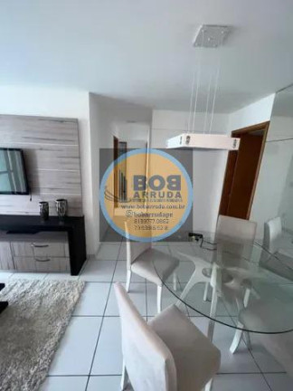 Imagem Apartamento com 3 Quartos à Venda, 82 m² em Pina - Recife