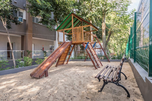 Imagem Apartamento com 2 Quartos à Venda, 57 m² em Santo Antônio - Porto Alegre