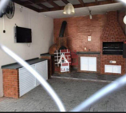 Imagem Apartamento com 2 Quartos à Venda, 48 m² em Parque Boturussu - São Paulo Imagem Apartamento com 2 Quartos à Venda, 48 m² em Parque Boturussu - São Paulo