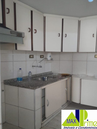 Imagem Apartamento com 2 Quartos à Venda, 53 m² em Cangaíba - São Paulo Imagem Apartamento com 2 Quartos à Venda, 53 m² em Cangaíba - São Paulo