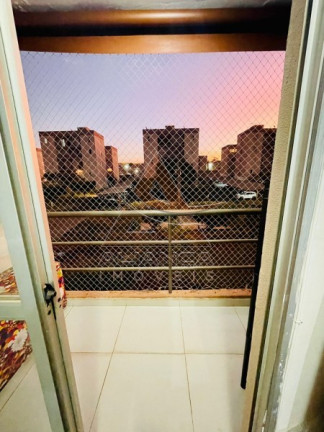 Imagem Apartamento com 2 Quartos à Venda, 59 m² em Planalto Verde - Ribeirão Preto Imagem Apartamento com 2 Quartos à Venda, 59 m² em Planalto Verde - Ribeirão Preto