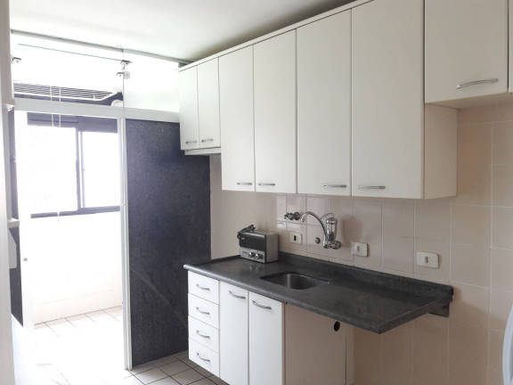 Imagem Apartamento com 2 Quartos à Venda, 78 m² em Alphaville - Barueri