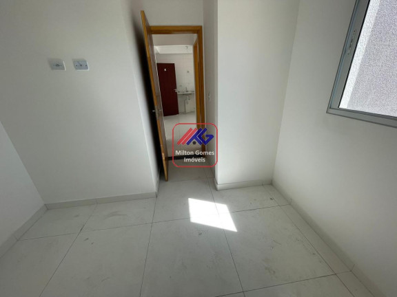 Imagem Apartamento com 2 Quartos à Venda, 50 m² em Itaquera - São Paulo