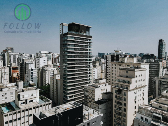 Imagem Apartamento com 2 Quartos à Venda, 138 m² em Itaim Bibi - São Paulo Imagem Apartamento com 2 Quartos à Venda, 138 m² em Itaim Bibi - São Paulo