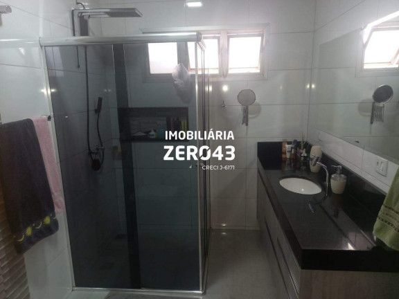 Imagem Casa com 4 Quartos à Venda, 325 m² em Champagnat - Londrina Imagem Casa com 4 Quartos à Venda, 325 m² em Champagnat - Londrina