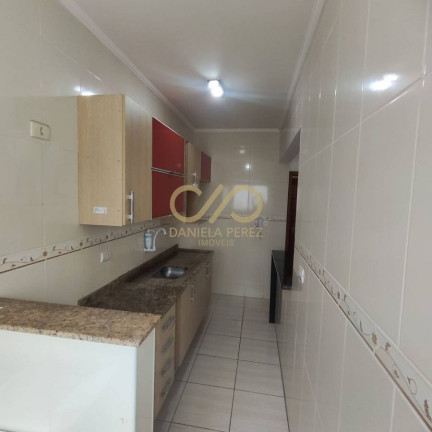 Imagem Apartamento com 1 Quarto à Venda, 42 m² em Caiçara - Praia Grande Imagem Apartamento com 1 Quarto à Venda, 42 m² em Caiçara - Praia Grande