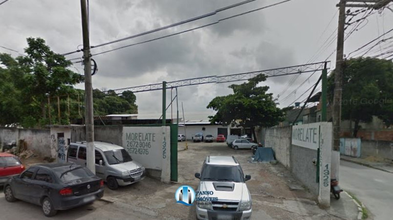 Imagem Imóvel Comercial à Venda, 1.400 m² em Vila São Luís - Duque De Caxias Imagem Imóvel Comercial à Venda, 1.400 m² em Vila São Luís - Duque De Caxias