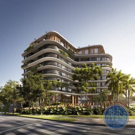 Imagem Apartamento à Venda, 312 m² em água Verde - Curitiba Imagem Apartamento à Venda, 312 m² em água Verde - Curitiba