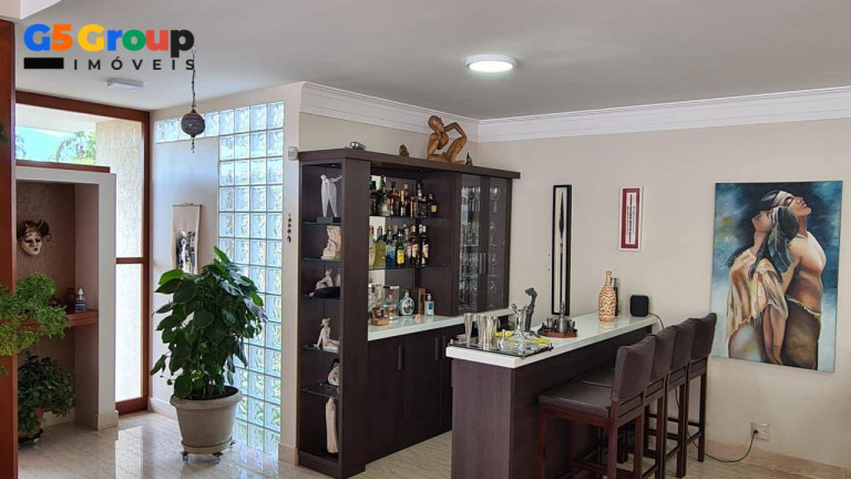 Imagem Casa de Condomínio com 5 Quartos à Venda, 592 m² em Village Visconde Do Itamaraca - Valinhos Imagem Casa de Condomínio com 5 Quartos à Venda, 592 m² em Village Visconde Do Itamaraca - Valinhos