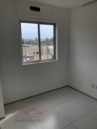 Imagem Apartamento com 3 Quartos à Venda, 60 m² em Planalto Uruguai - Teresina Imagem Apartamento com 3 Quartos à Venda, 60 m² em Planalto Uruguai - Teresina