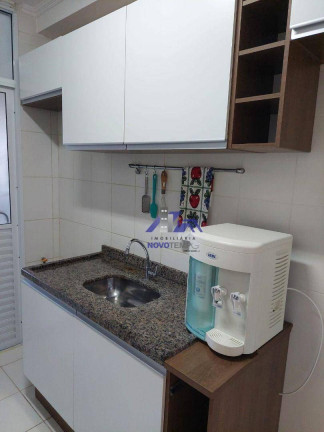 Imagem Apartamento com 3 Quartos à Venda, 80 m² em Jardim Tupanci - Barueri