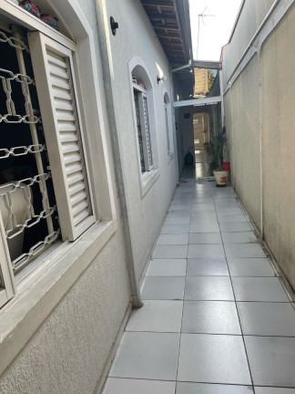 Imagem Casa com 3 Quartos à Venda, 82 m² em Cidade Morumbi - São José Dos Campos
